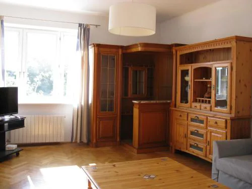 Apartament Perła