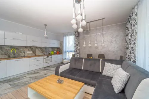 APARTAMENT PORTOVA Gdynia