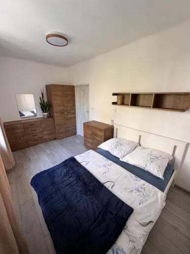 Apartament Portowy