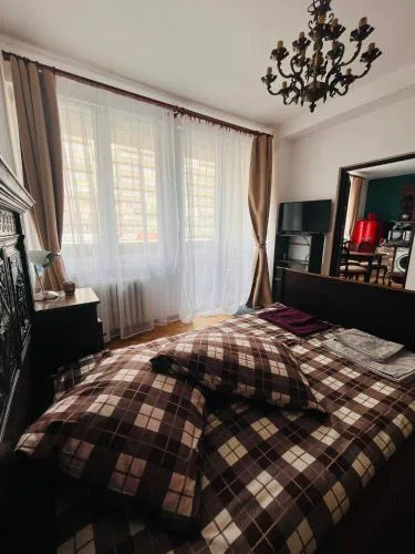 Apartament Retro Gdynia Centrum