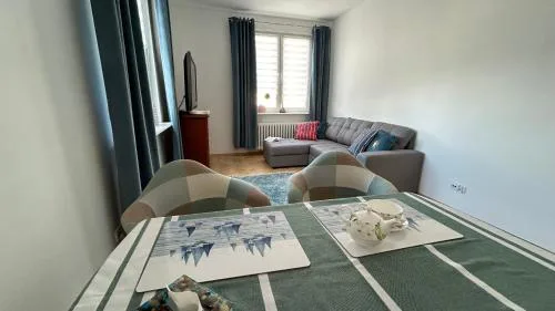 Apartament Rodzinny Nad Morzem, Gdynia