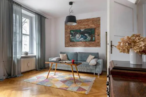Apartament Roxy Q4Apartments