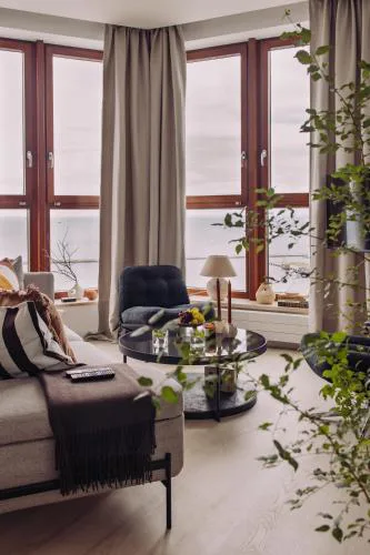 Apartament SeaTowers 17