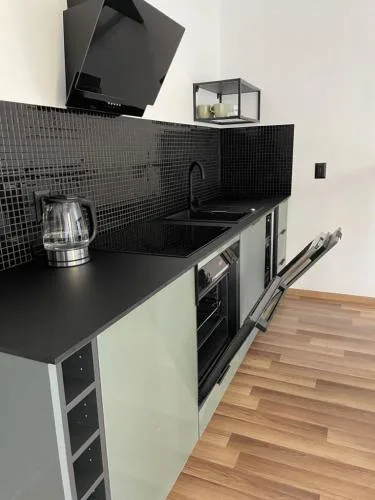 Apartament-Studio Parkowa Gdynia