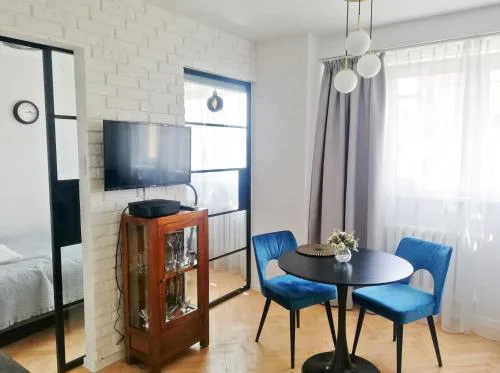 Apartament-Studio U Stańczyka- przy Parku Centralnym