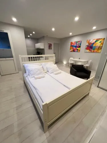 Apartament Sunrise