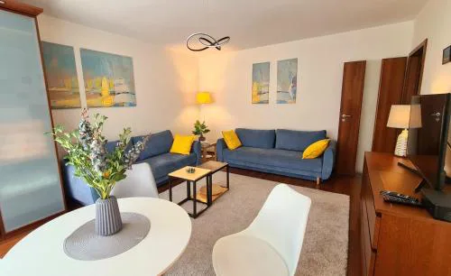 Apartament Św. Wojciecha