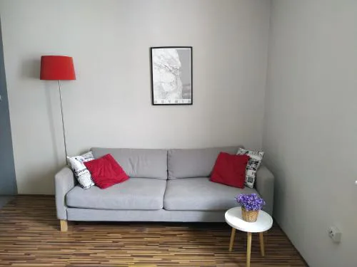 Apartament Swietojanska 139