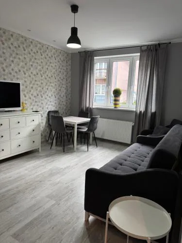 Apartament ToTuGdynia 2