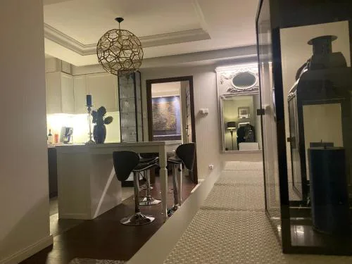 Apartament Transatlantyk
