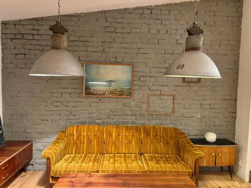 Apartament w Gdyni