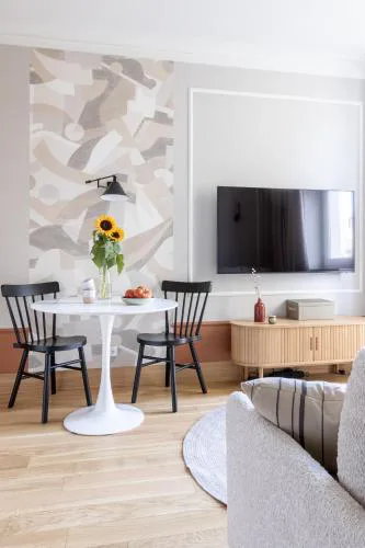 Apartament w sercu Gdyni 'B'