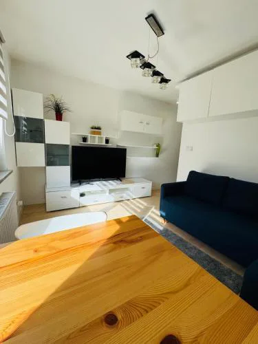 Apartament Witomino Rolnicza