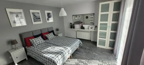 Apartamenty Aquarius - Formoza