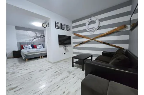 Apartamenty Aquarius - Marina