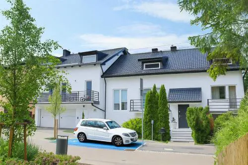 Apartamenty Orłowo