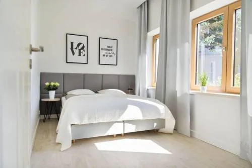 Apartamenty Orłowo Przy Samej Plaży