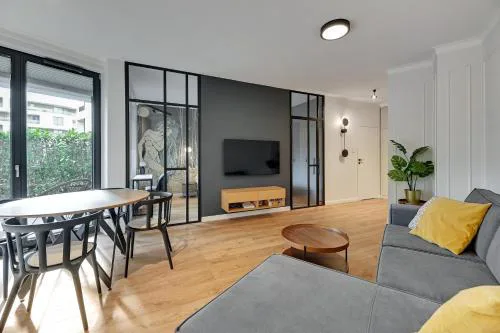 Apartamenty Portova Q4Apartments