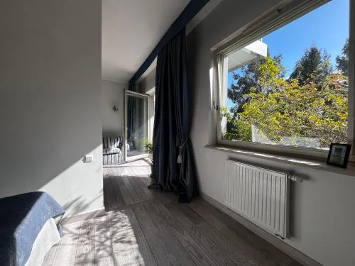 Apartamenty Redlove