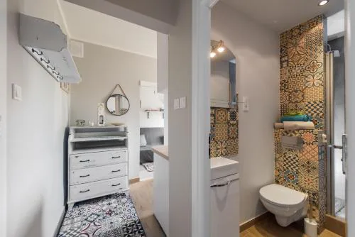 Apartamenty Wójcik Porto