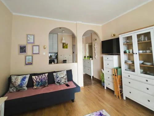 Apartamenty Wójcik Provans