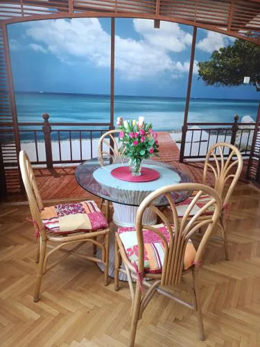 Apartment Amber 127m2 + terrace