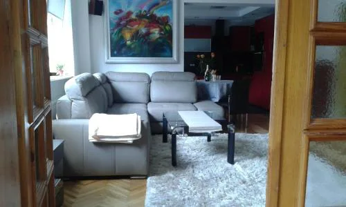 Apartment Mestwina