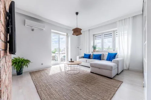 Apartment Molo Orłowo