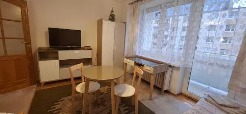 Atrakcyjna kawalerka w Gdyni