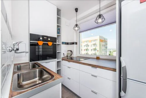 Avis Apartments Gdynia 38