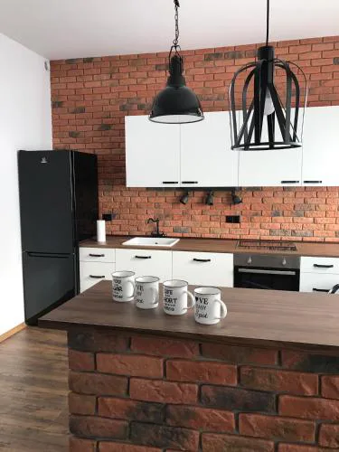 Avis Apartments Gdynia Sienkiewicza