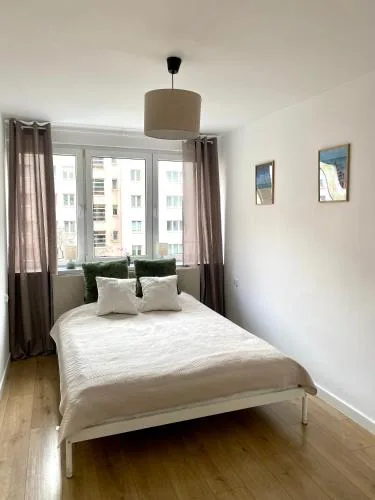 Avis Apartments Gdynia Skwer Kościuszki 20