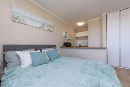 Avis Apartments - Gdynia Skwer Kościuszki 34a