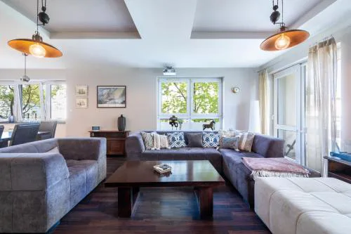 Baltic Breeze Lodge