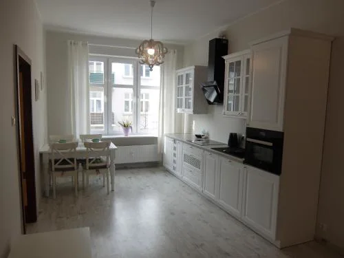 Baltic Rent - Skwer Kościuszki 12