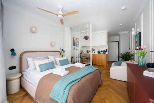 Batory by OneApartments