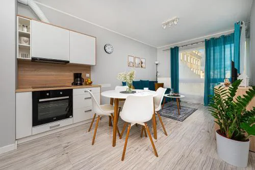 Batory House - BillBerry Apartments