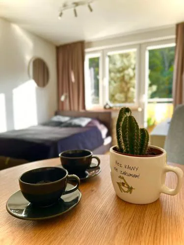 Bayapart - apartament mieszkanie przy plaży