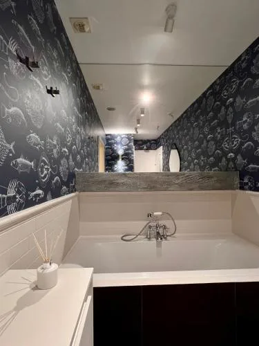 Biarritz Apartment Gdynia
