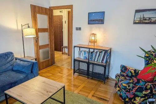 Blue Moon Apartment Gdynia