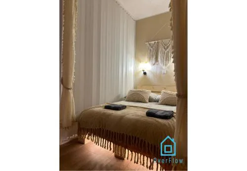 Bohos Apartment