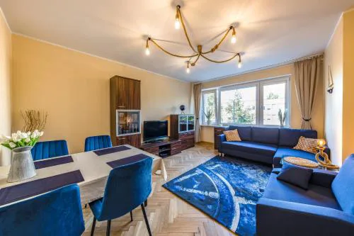 Bosman Apartment Gdynia
