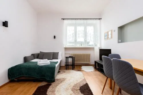 Bulwar Nadmorski Homely Studio by BookingHost