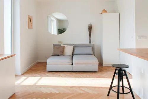 CITYSTAY 3 Maja Apartament w centrum