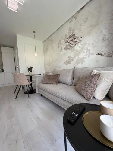 CITYSTAY Solano Apartments Gdynia