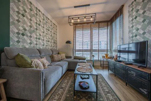 Comfort Apartments Batorego