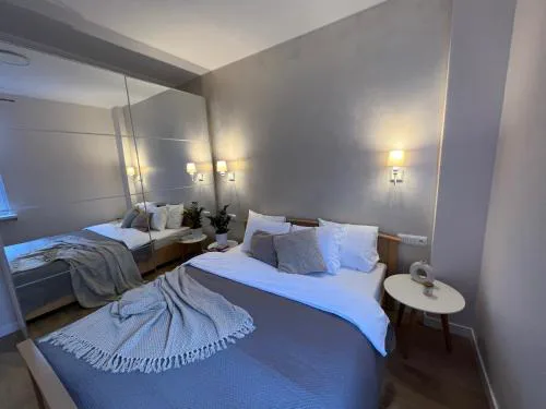 Cosy Guest Apartment Gdynia