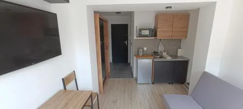 Dom Apartamenty Gdynia