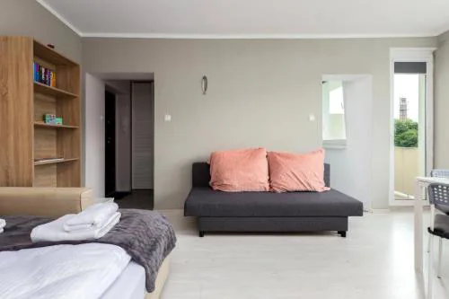 Gdynia Apartament
