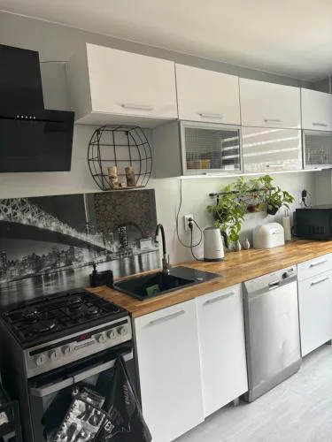 Gdynia Apartament Torpedownia